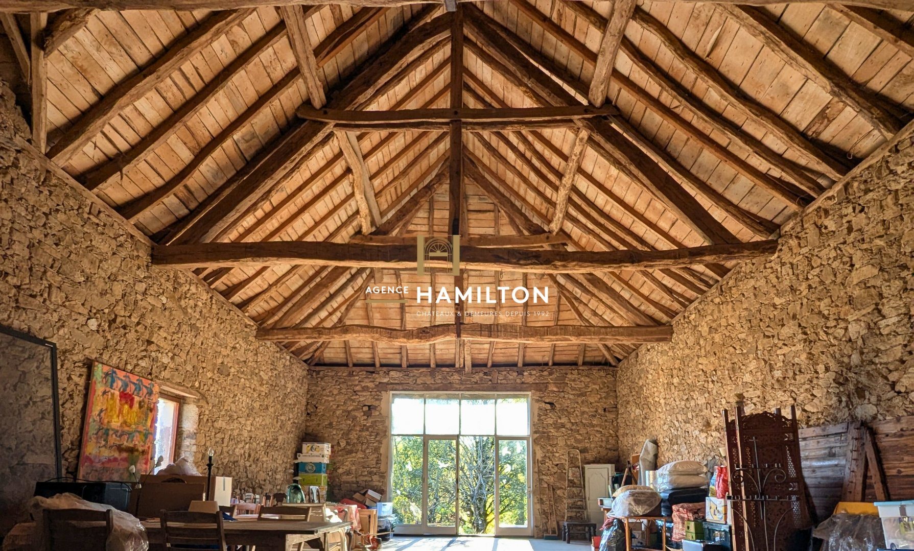 Maison à vendre, 144m², Saint-Martin-Laguépie