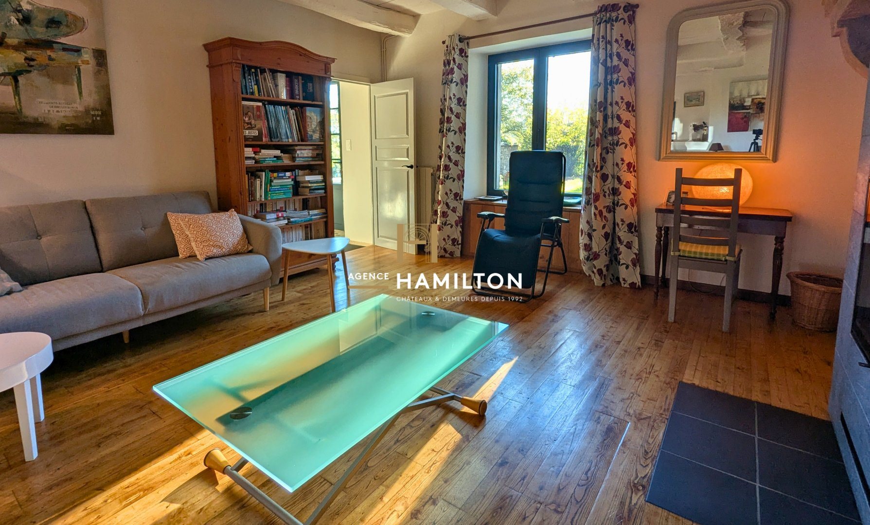 Maison à vendre, 144m², Saint-Martin-Laguépie