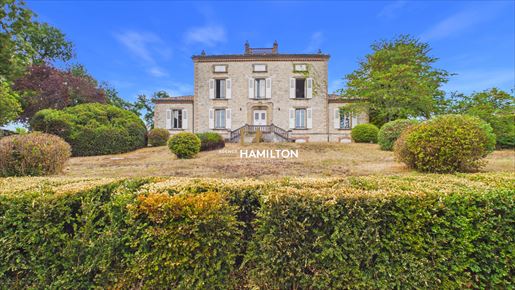 Maison 13 pièces 347 m² · à Gaillac · 347 m² · 769 000 €