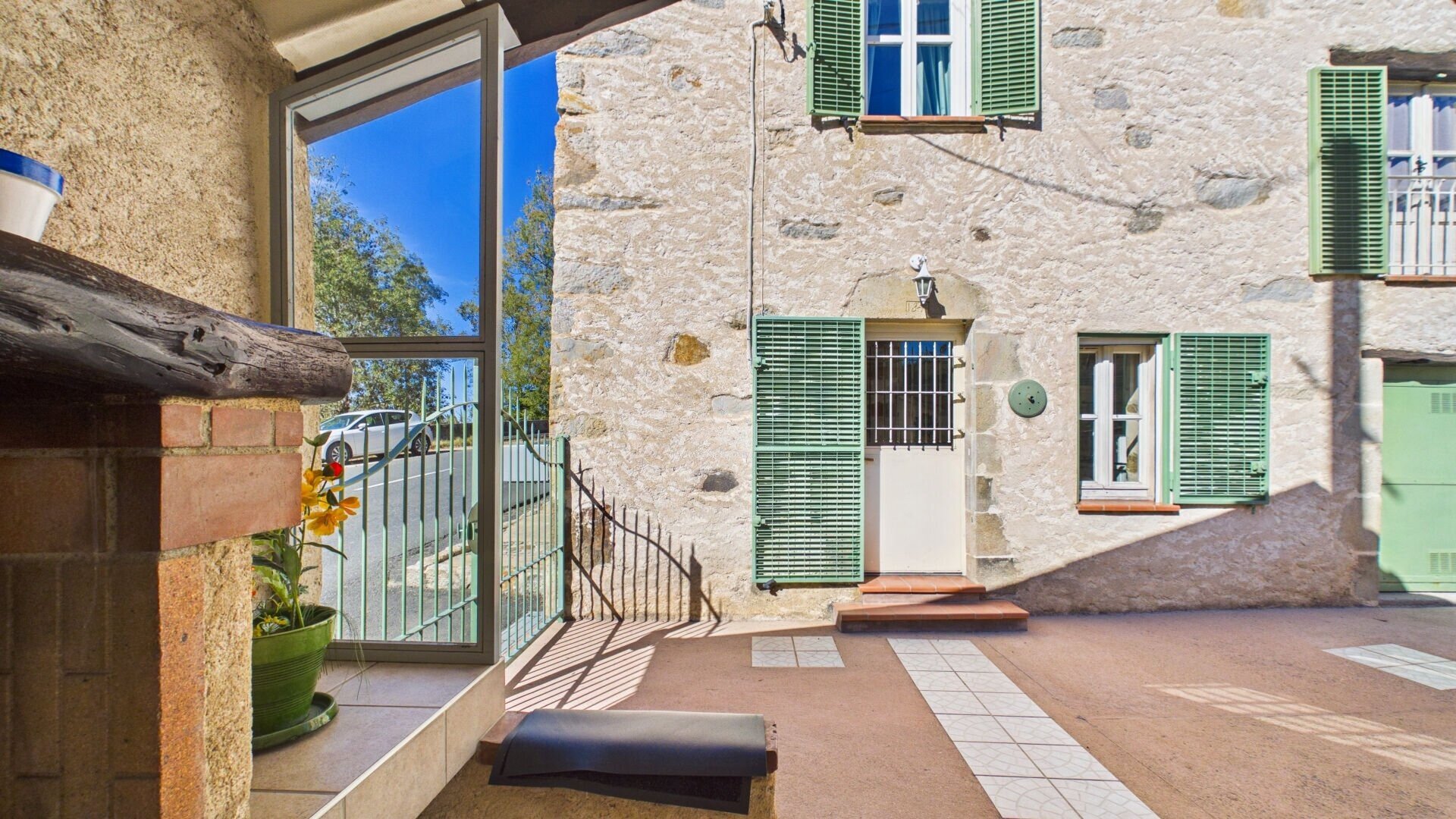 Maison à vendre, 124m², Laguépie