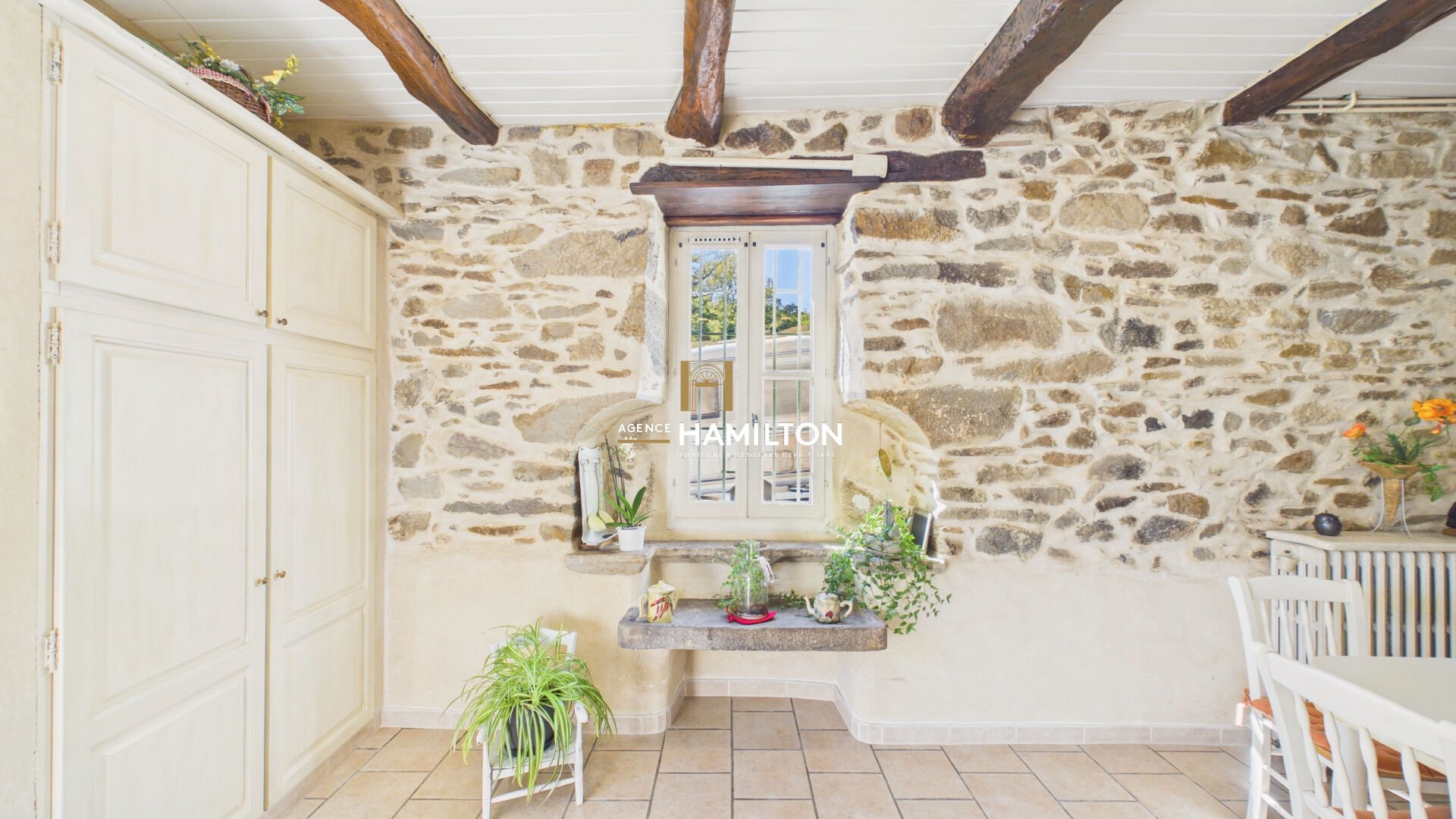 Maison à vendre, 124m², Laguépie
