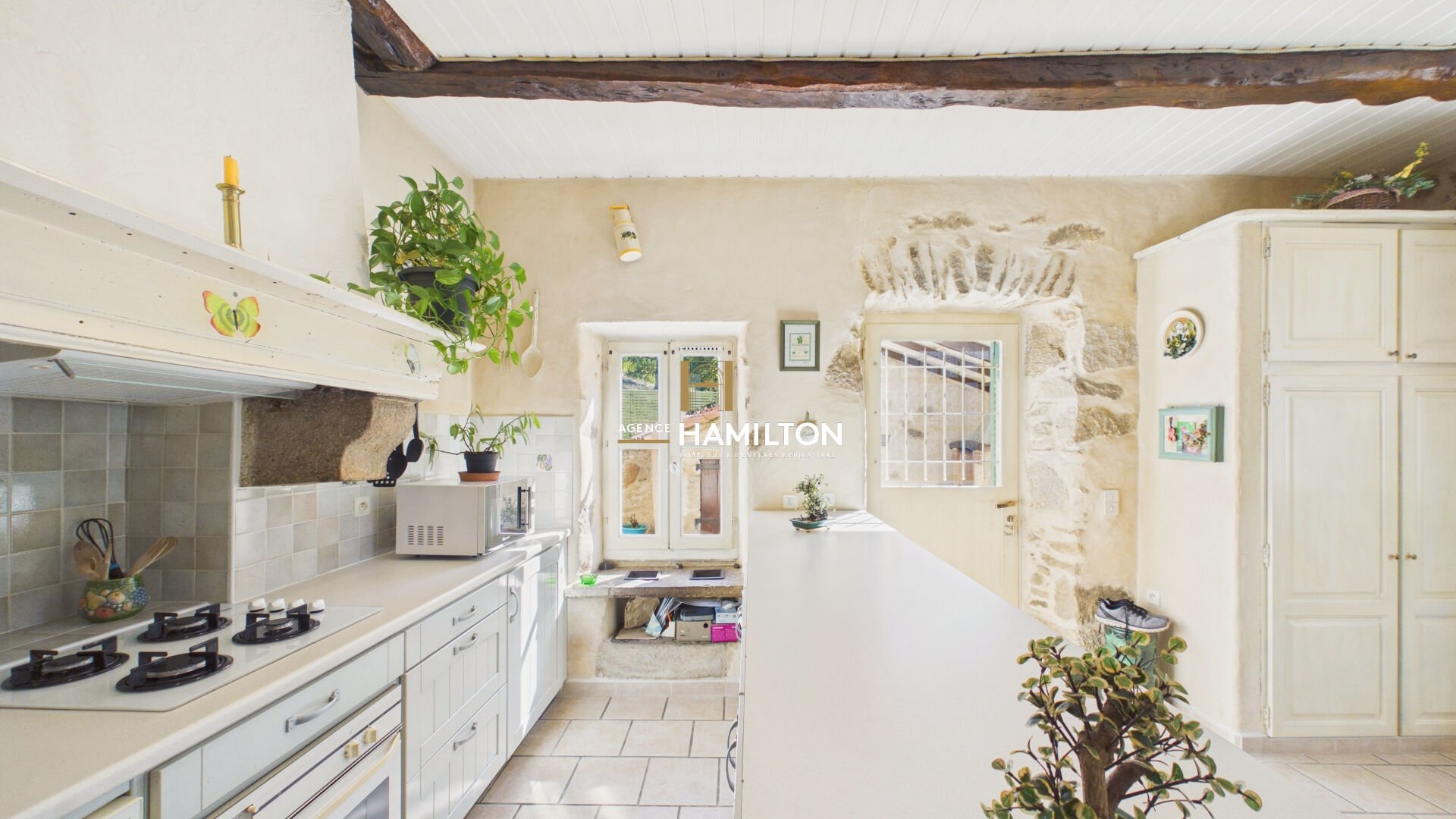 Maison à vendre, 124m², Laguépie