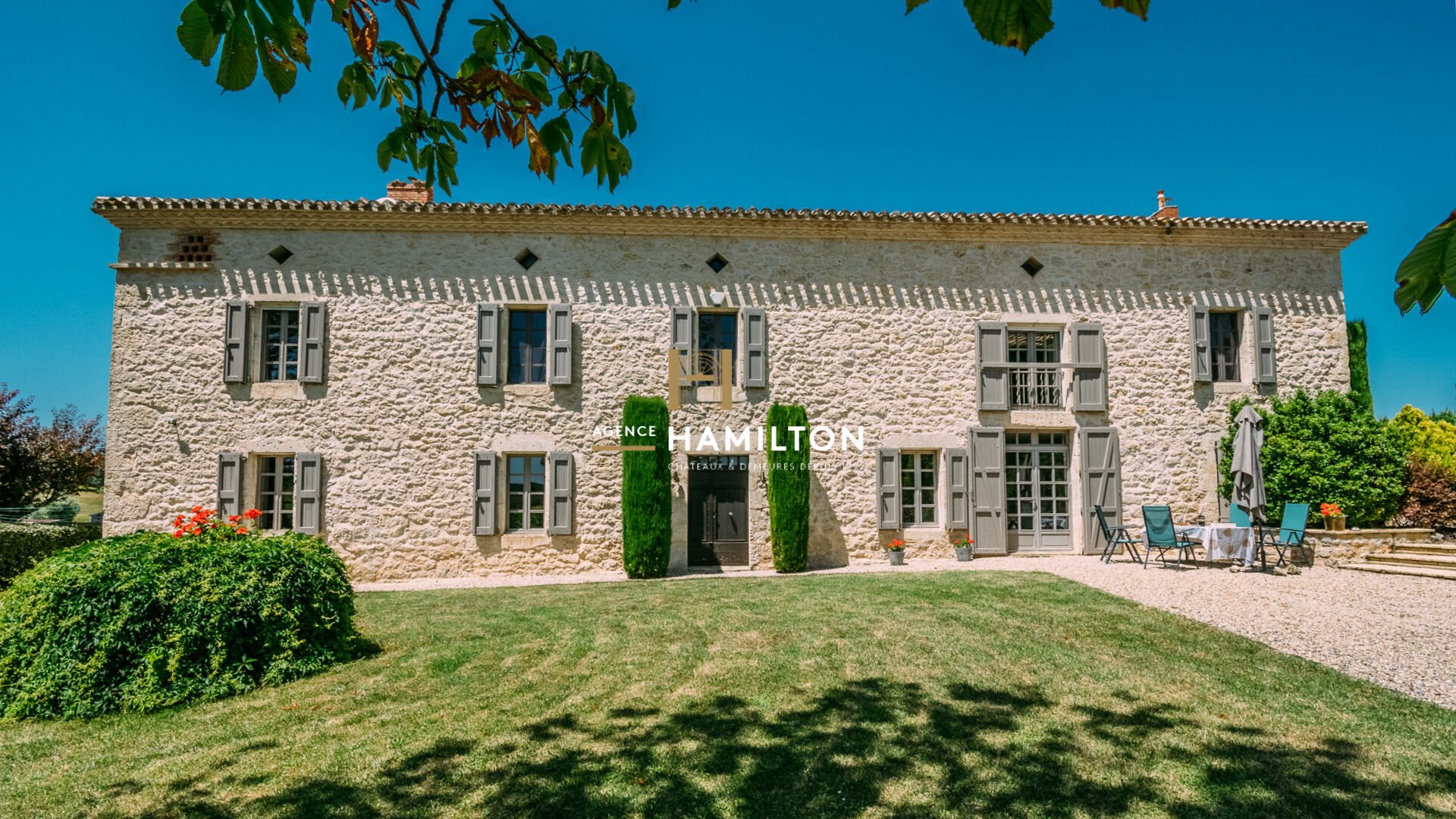 Maison à vendre, 372m², Gaillac