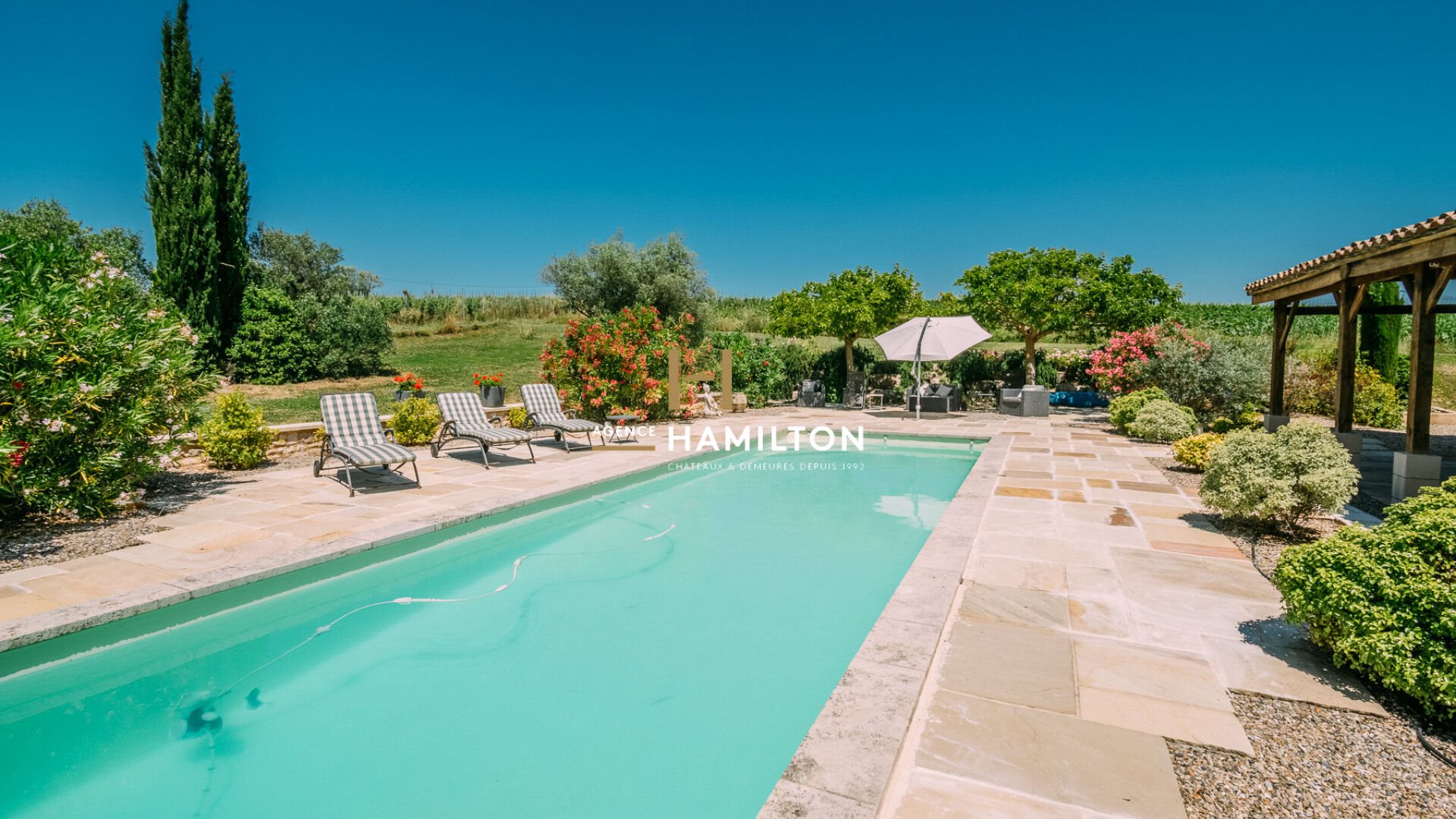 Maison à vendre, 372m², Gaillac