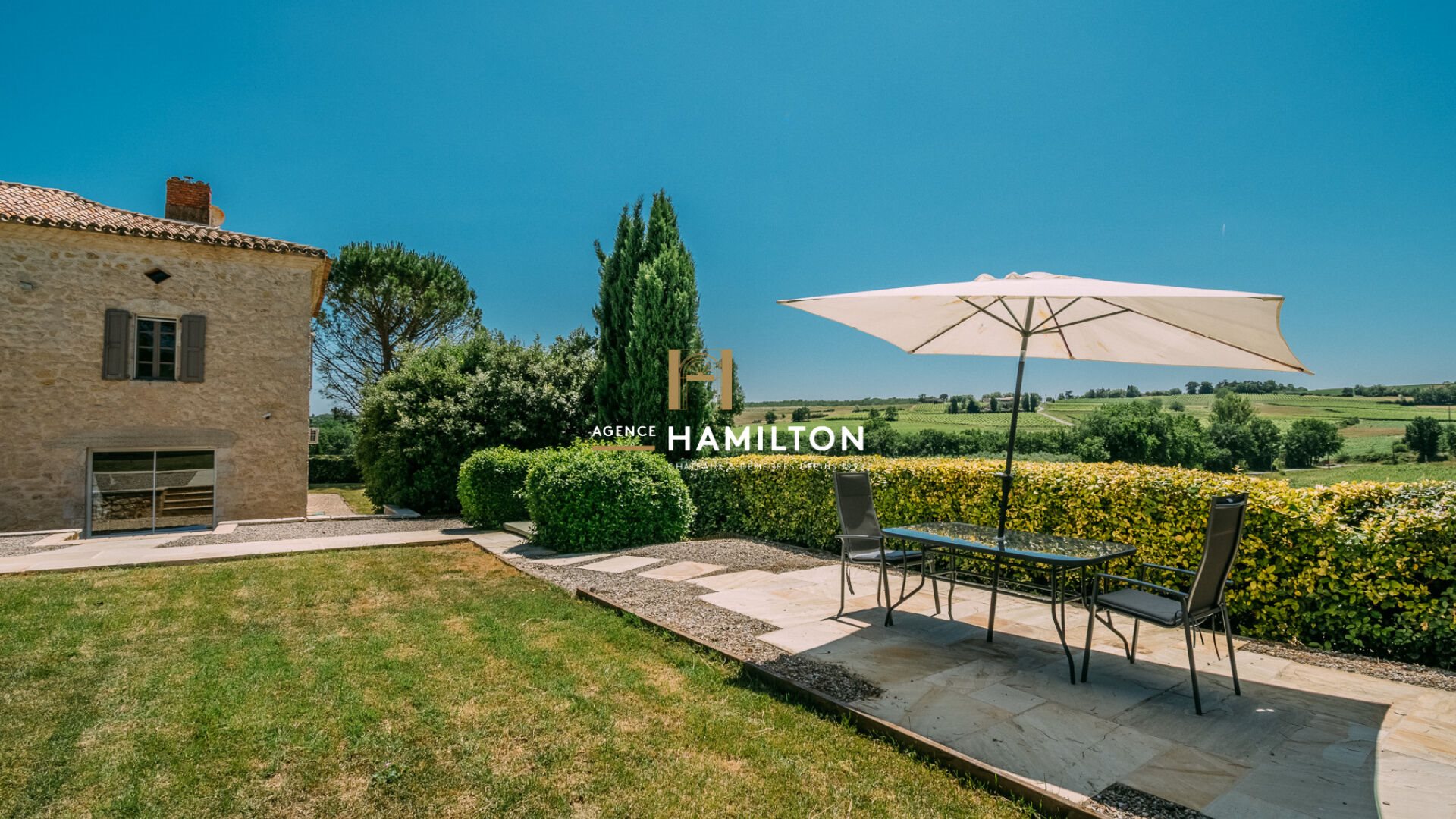 Maison à vendre, 372m², Gaillac