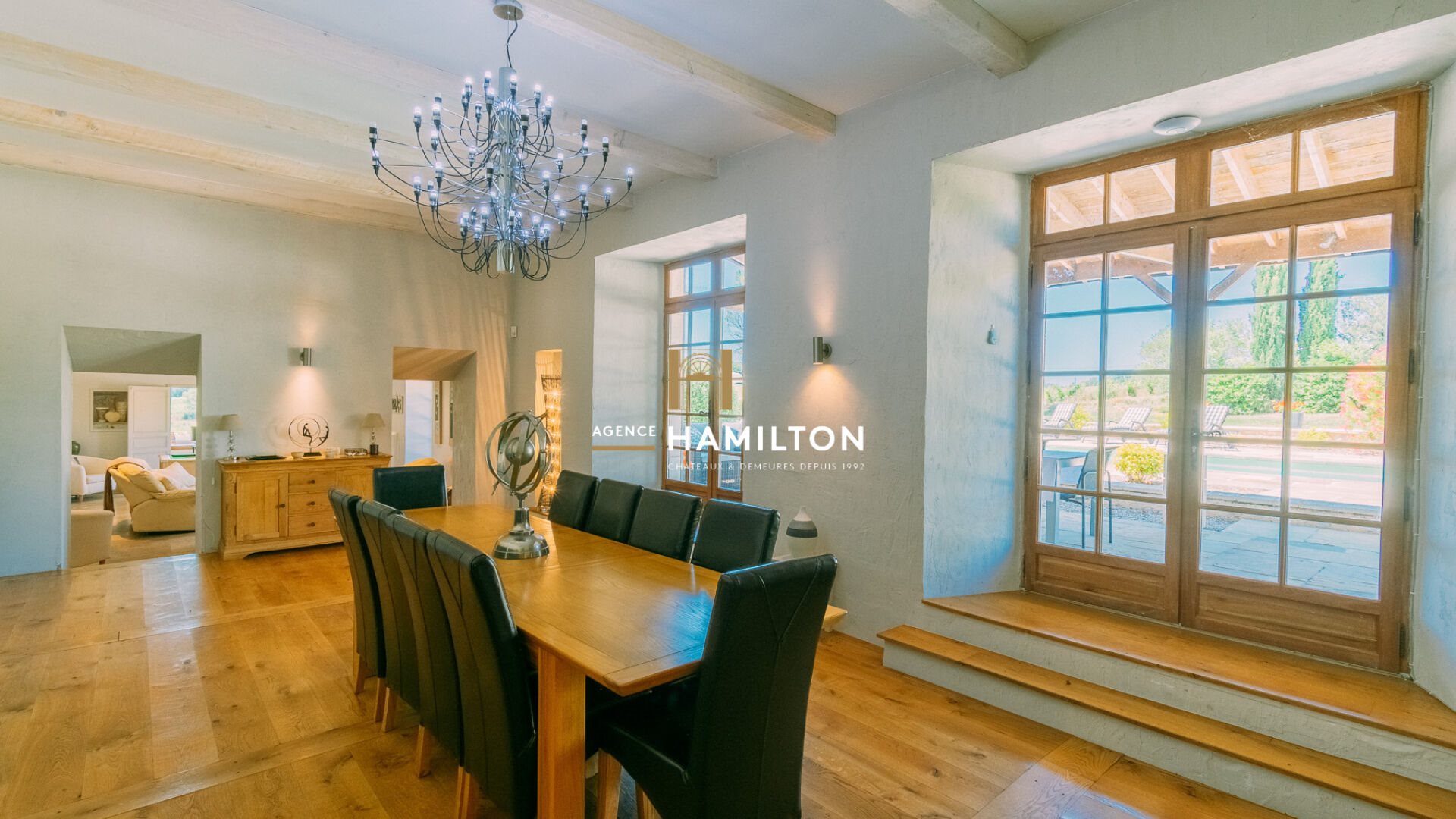 Maison à vendre, 372m², Gaillac