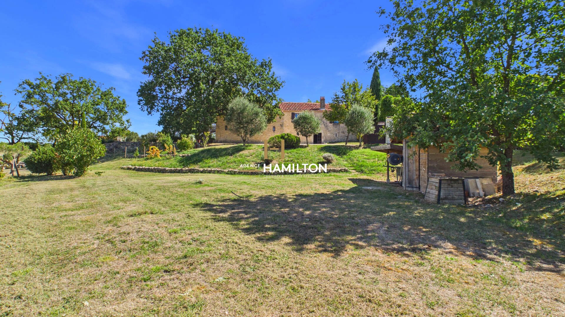 Maison à vendre, 255m², Cordes-sur-Ciel