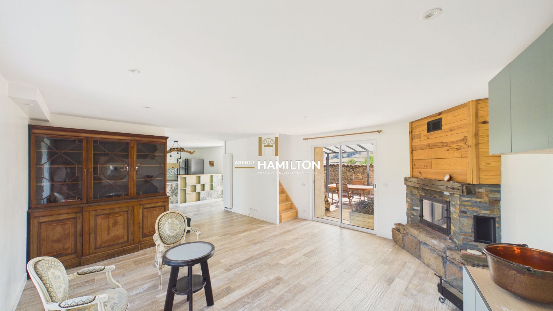 Maison à vendre, 150m², Monestiés