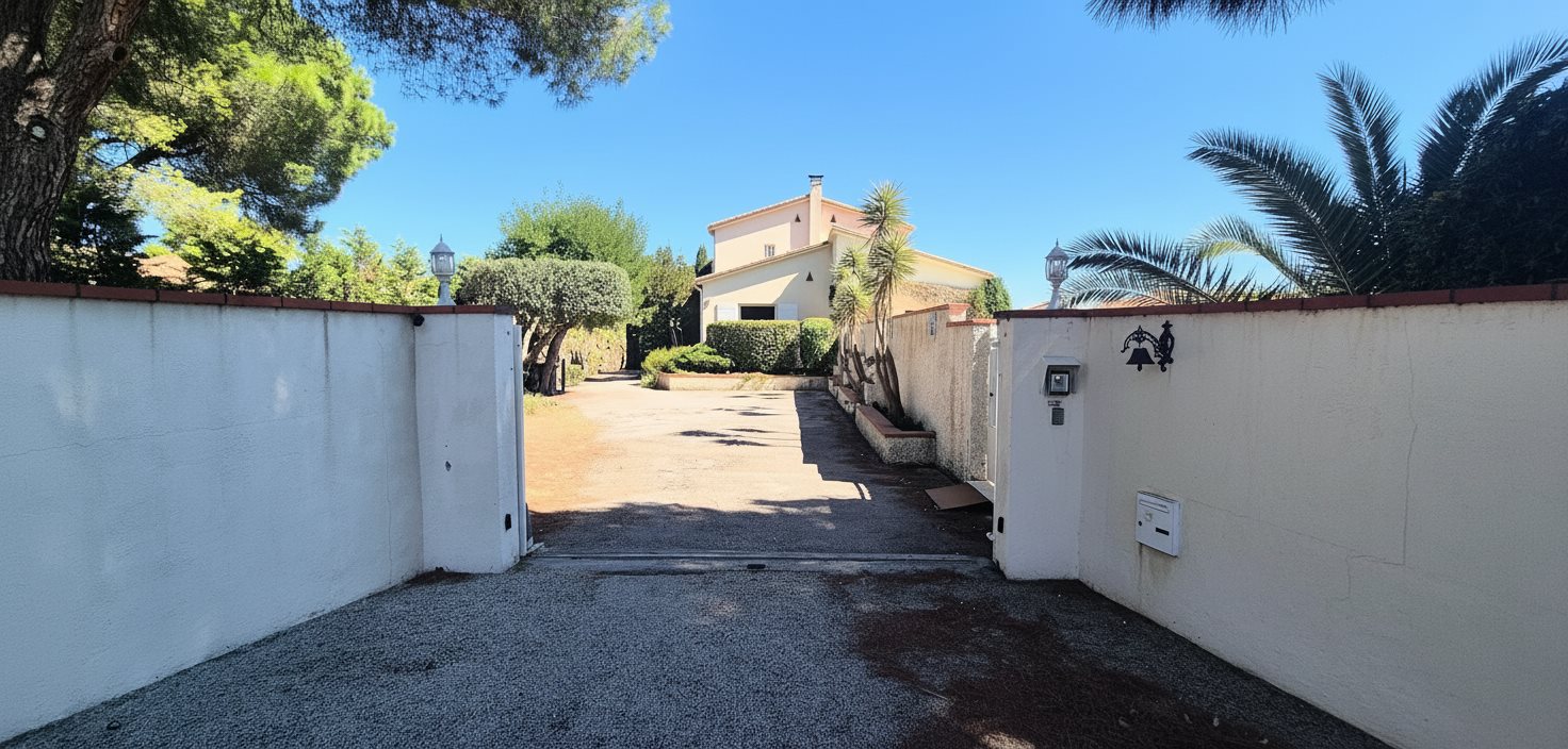 Maison à vendre, 350m², Argelès-sur-Mer
