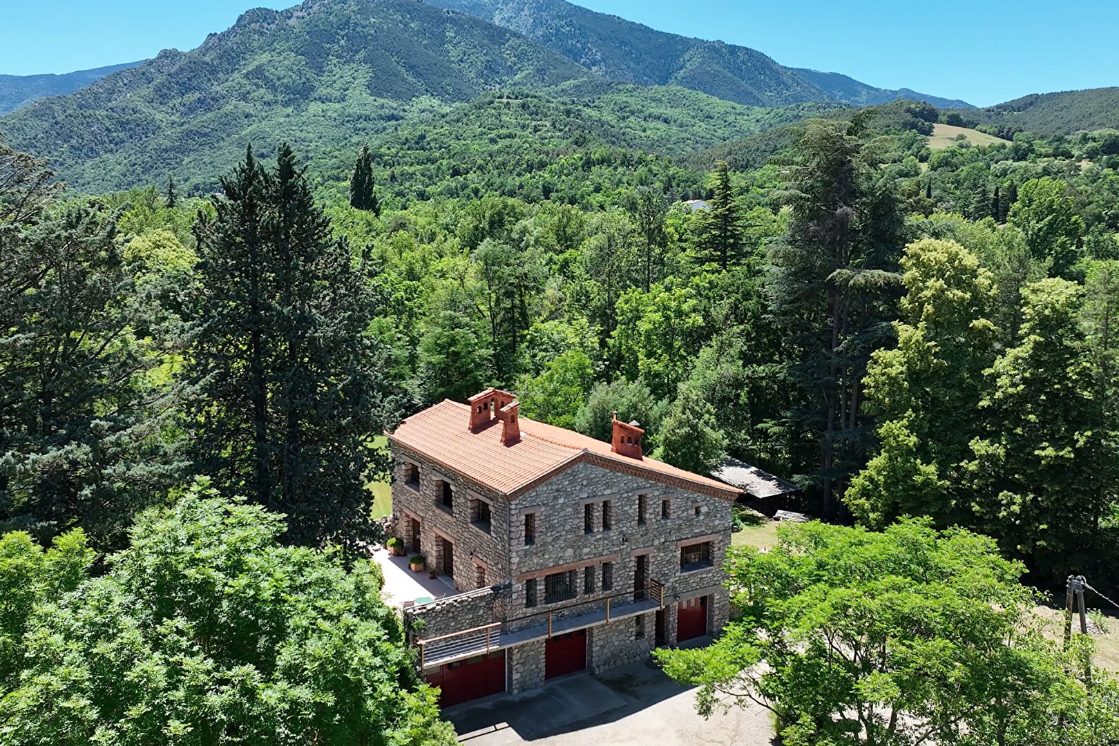 Maison à vendre, 308m², Fuilla