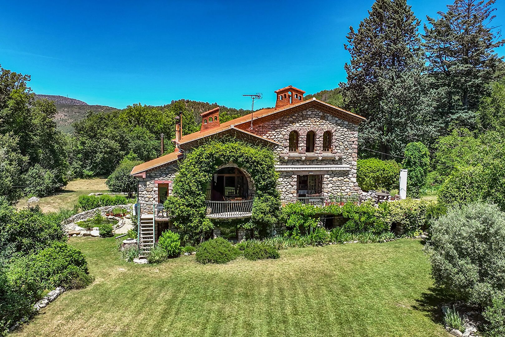 Maison à vendre, 308m², Fuilla