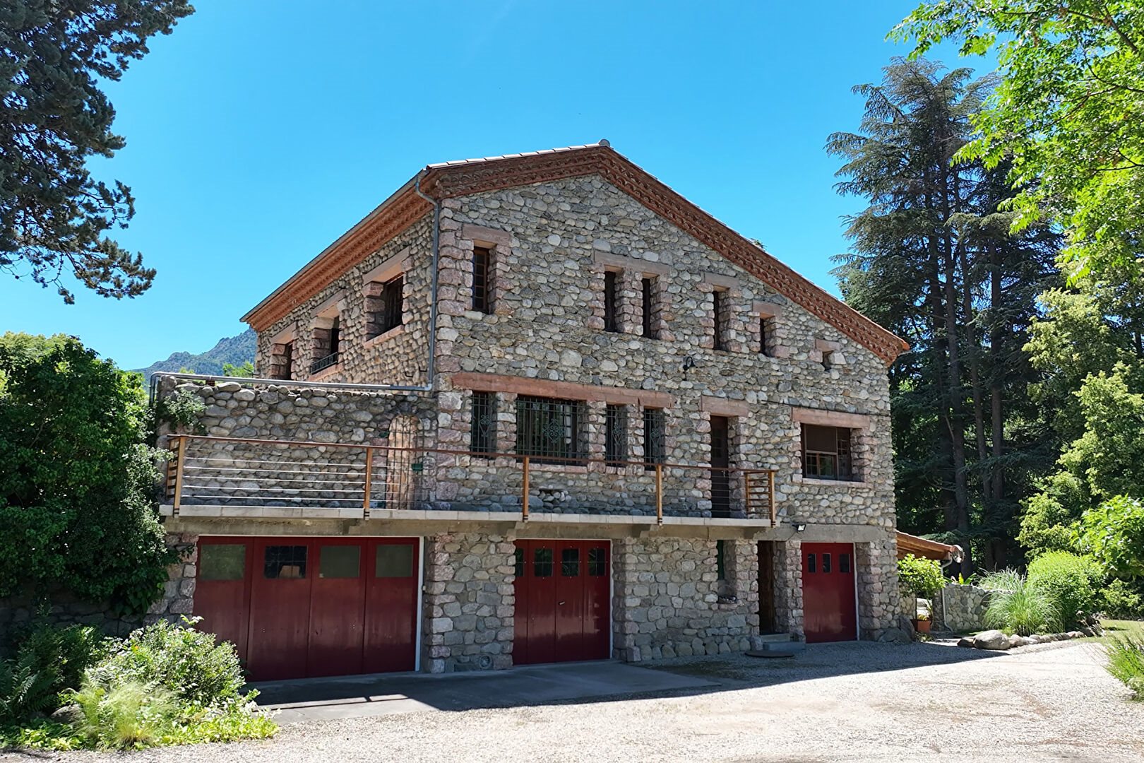 Maison à vendre, 308m², Fuilla