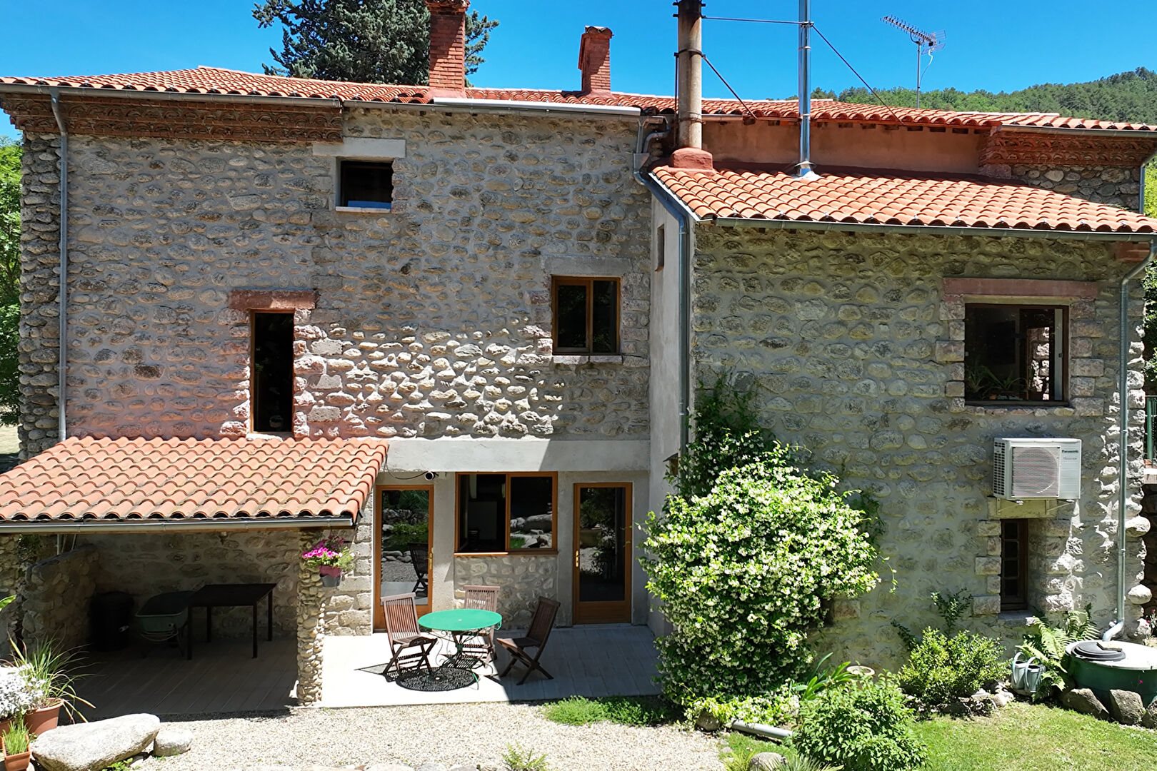 Maison à vendre, 308m², Fuilla