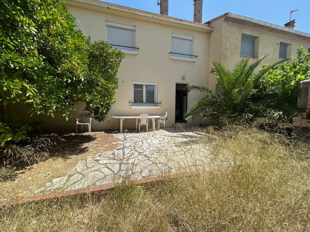 Maison à vendre, 123m², Rivesaltes