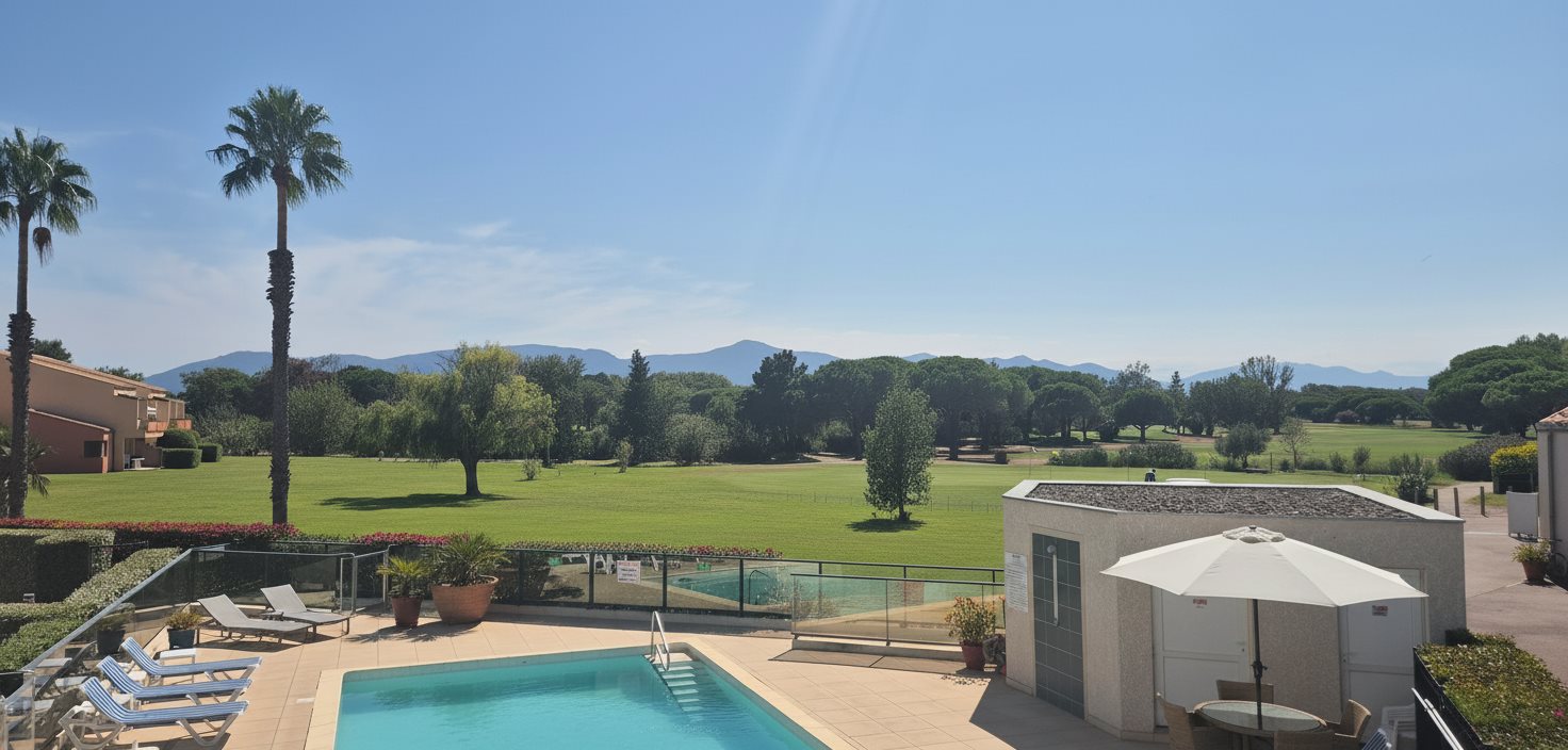 Appartement à vendre, 115m², Saint-Cyprien