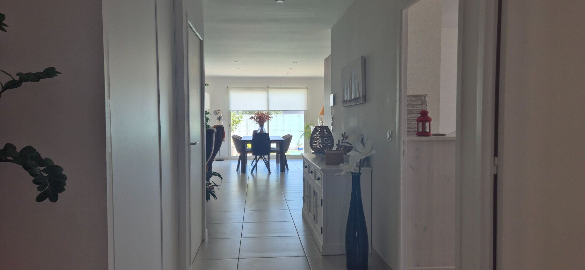Maison à vendre, 134m², Saint-Jean-Lasseille
