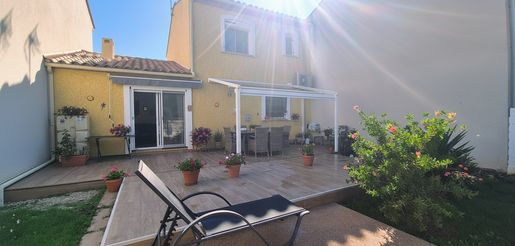 Maison 4 pièces 95 m² · à Saint-Nazaire · 95 m² · 337 600 €