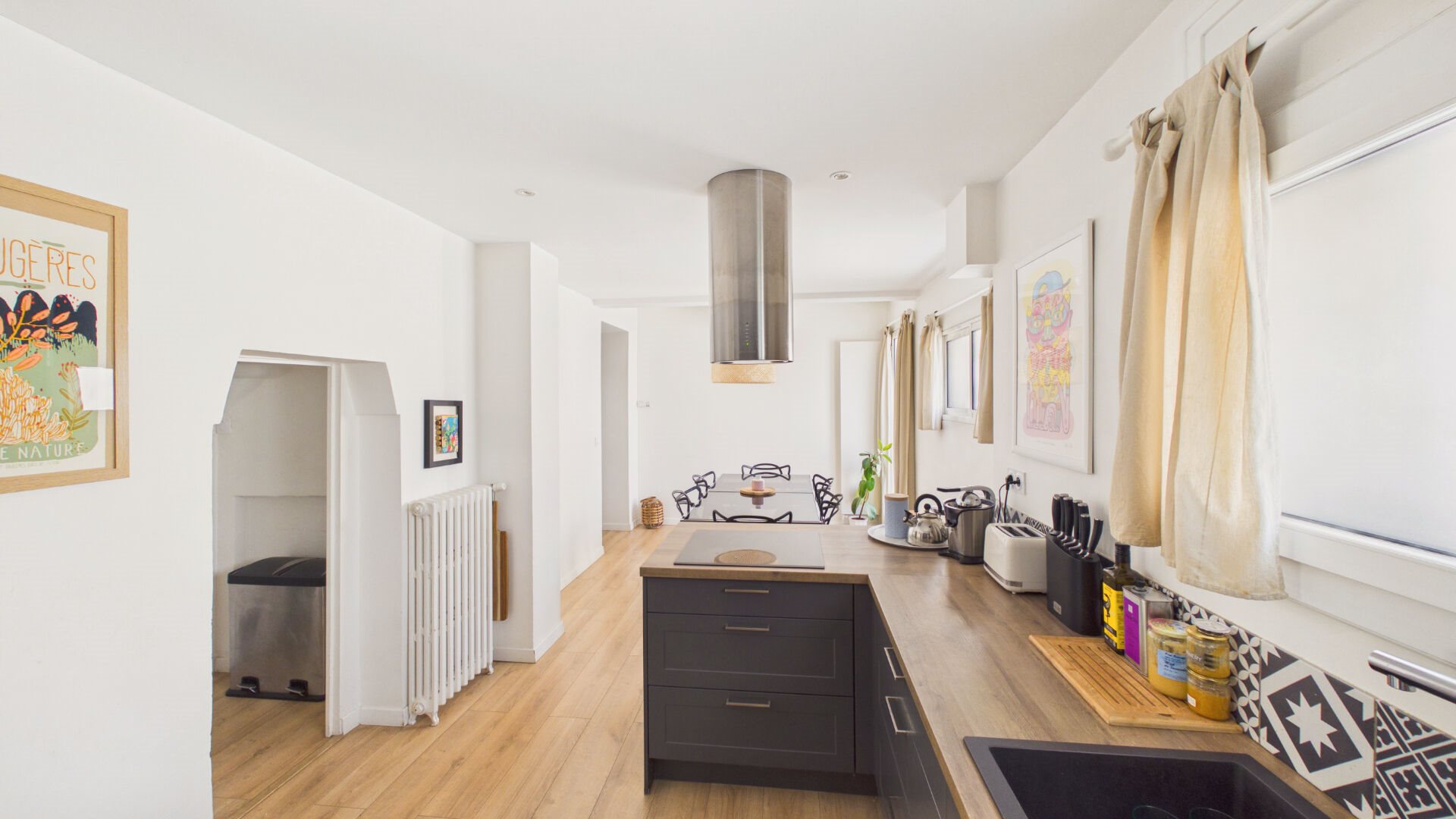 Maison à vendre, 140m², Avignon