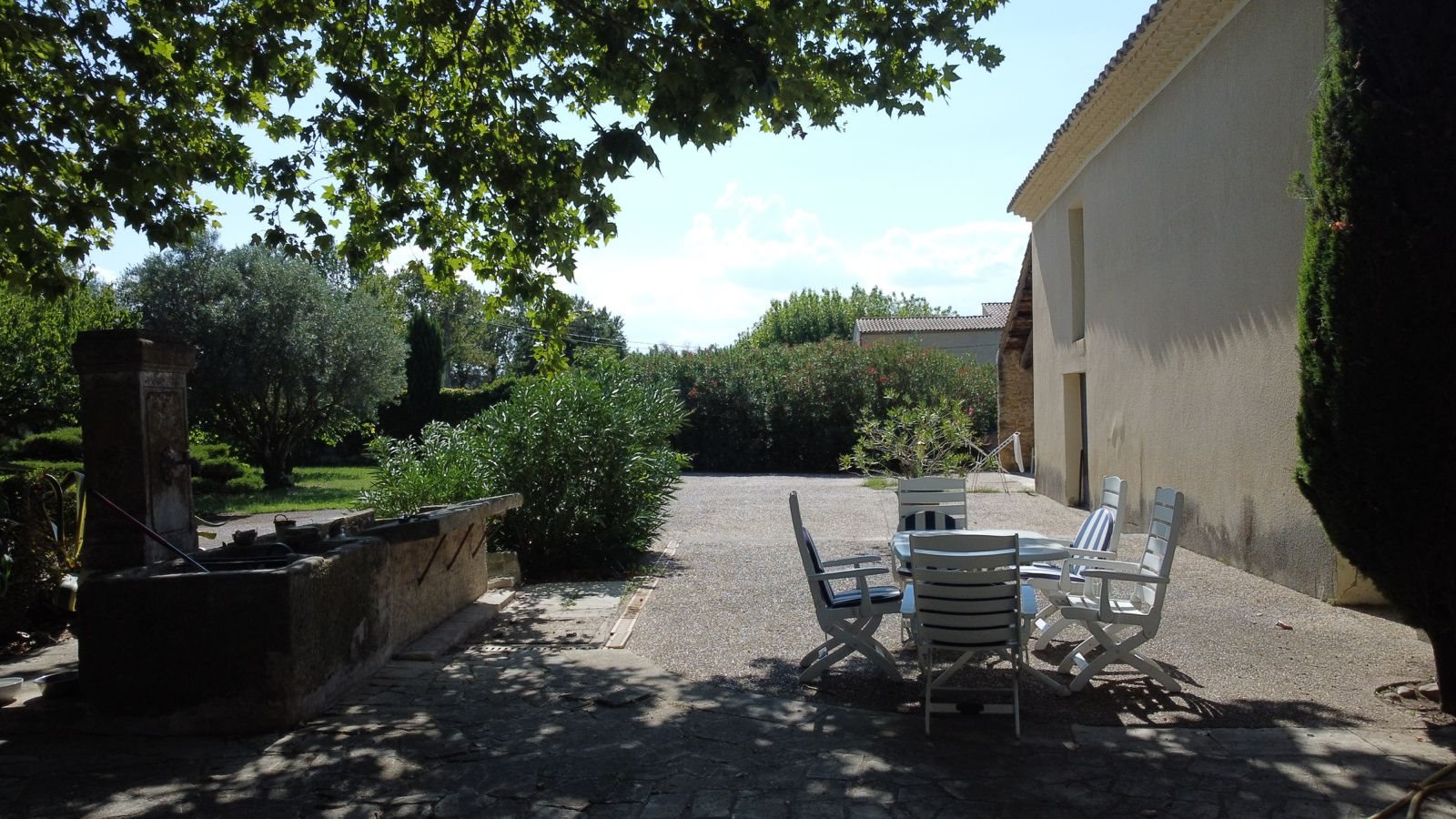 Maison à vendre, 209m², Monteux