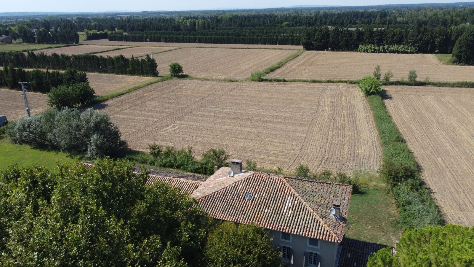 Maison à vendre, 209m², Monteux