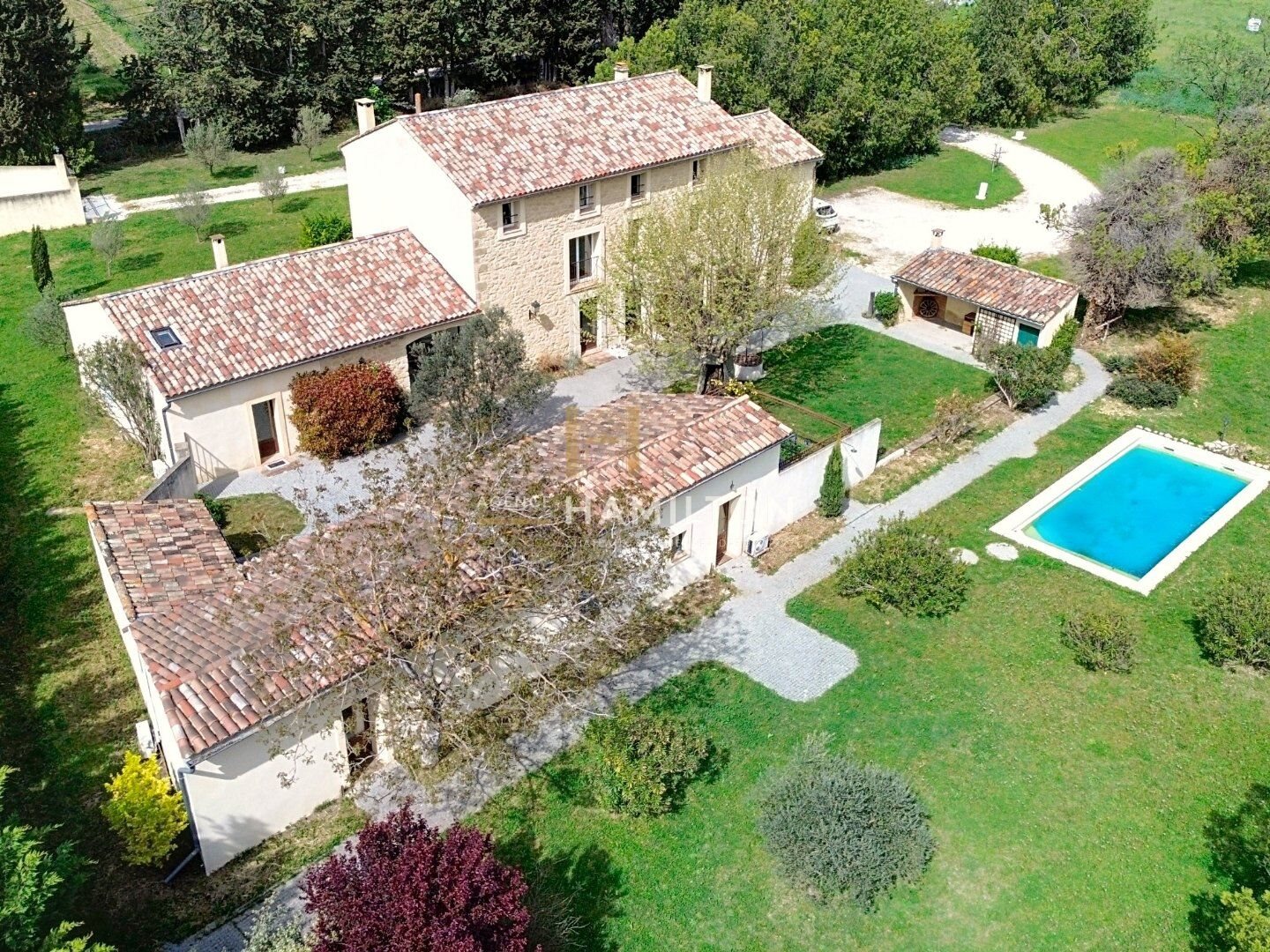 Maison à vendre, 346m², Monteux