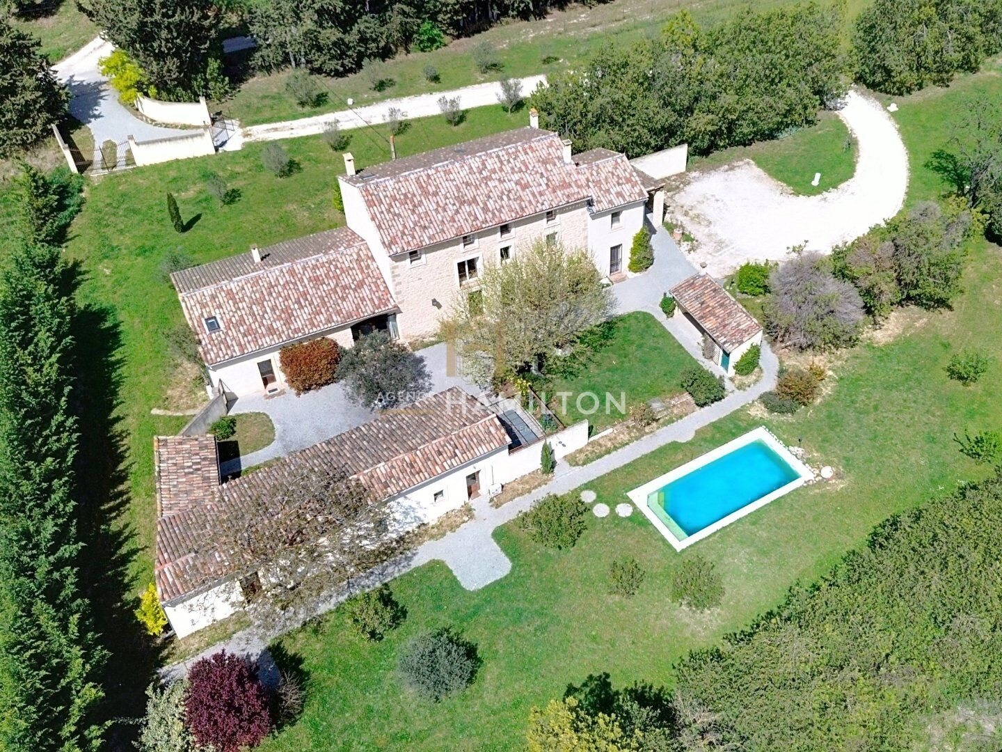 Maison à vendre, 346m², Monteux