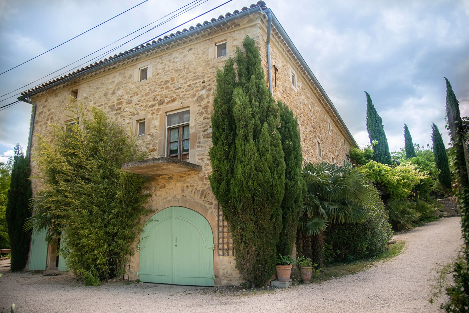 Maison à vendre, 668m², Sabran