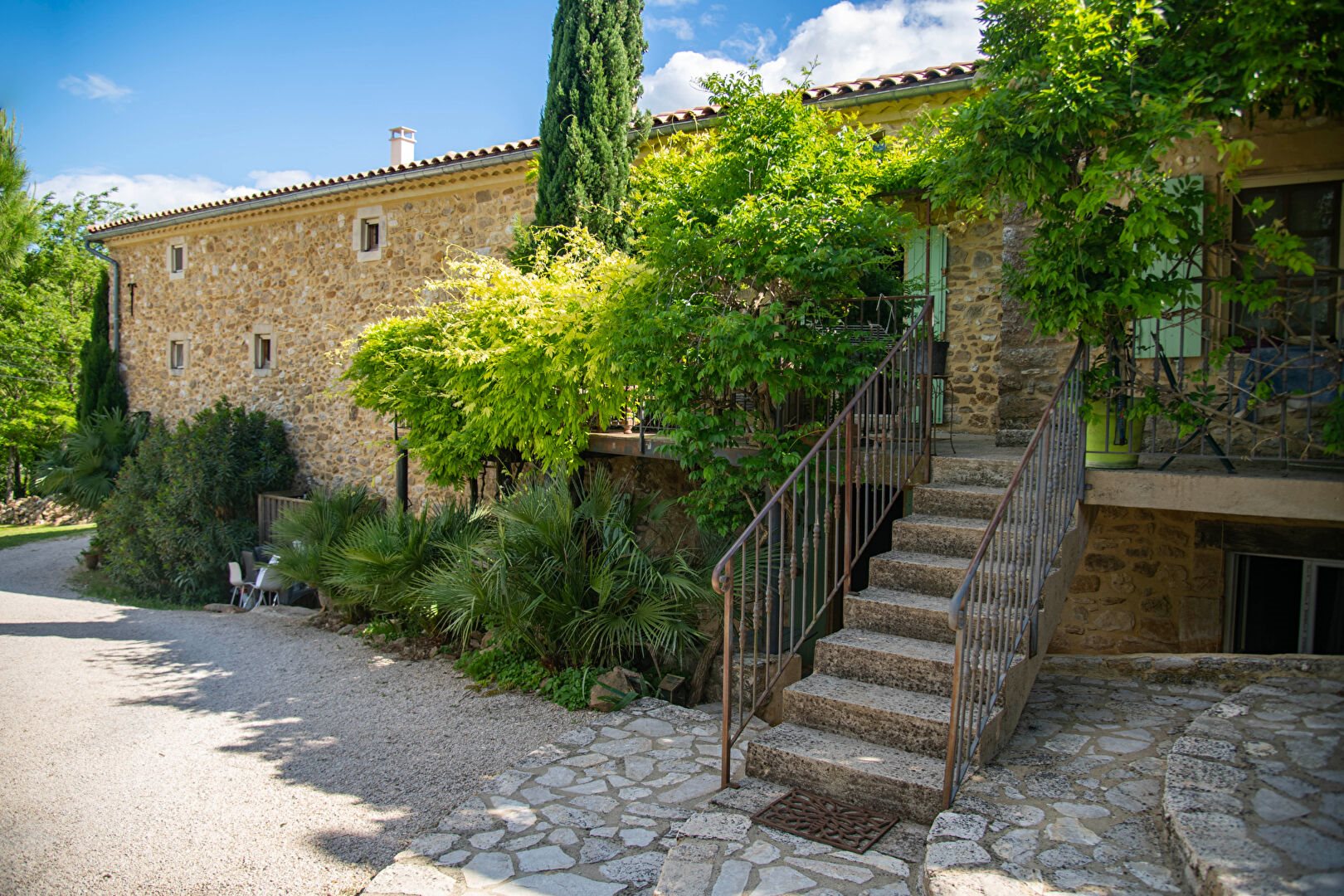 Maison à vendre, 668m², Sabran