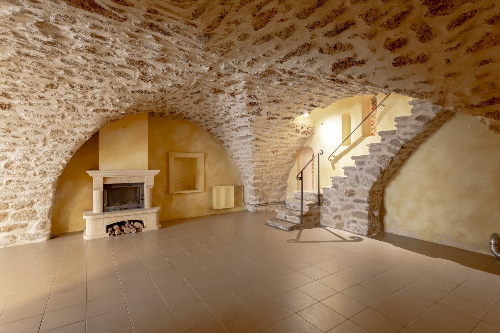 Maison à vendre, 205m², La Motte-d'Aigues