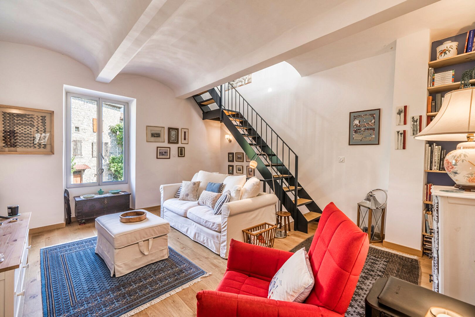 Maison à vendre, 90m², Saint-Jean-de-Maruéjols-et-Avéjan