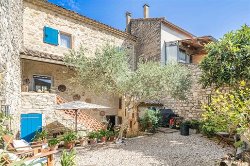 Maison 4 pièces 90 m² · à Saint-Jean-de-Maruéjols-Et-Avéjan · 90 m² · 249 000 €