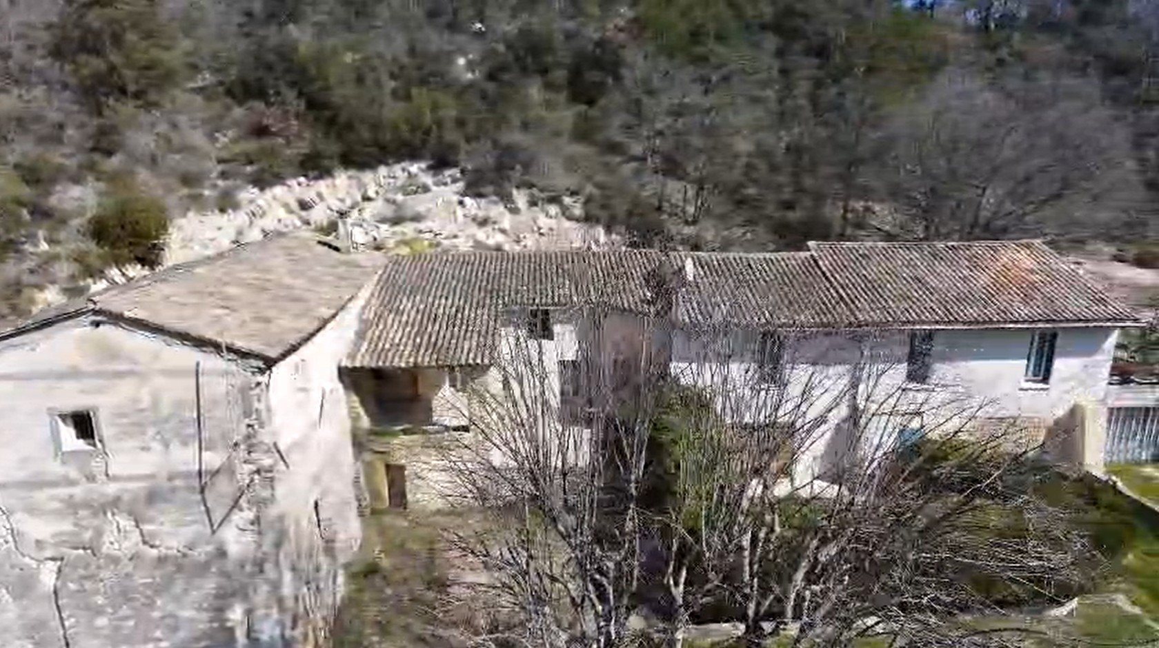 Maison à vendre, 530m², Entrechaux