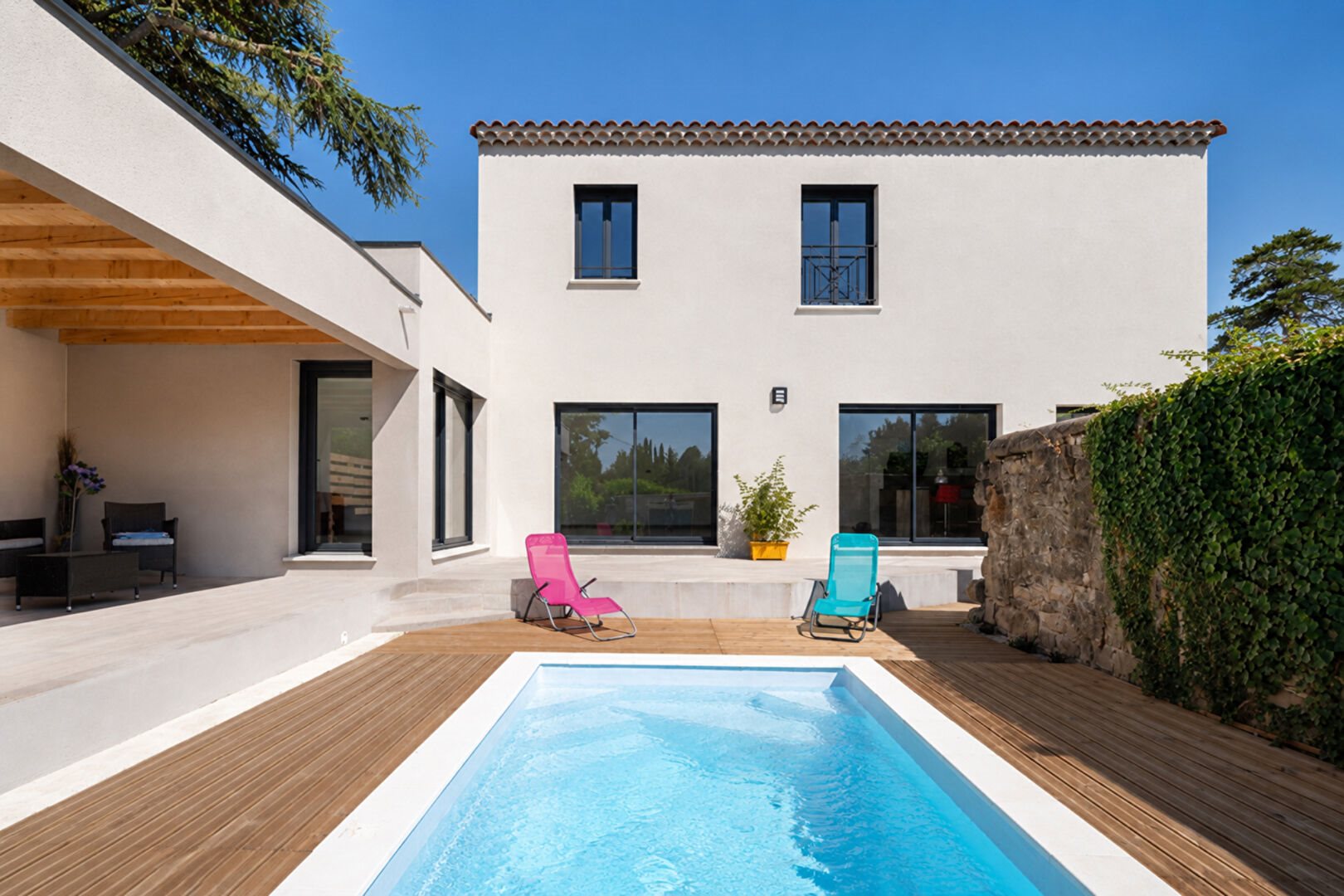 Maison à vendre, 157m², Uzès