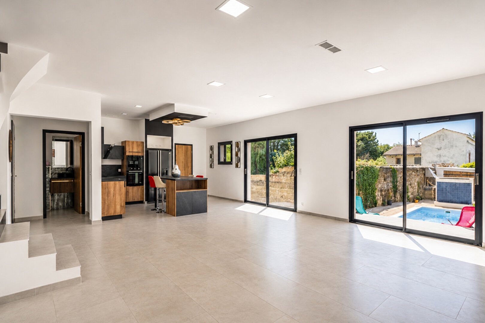 Maison à vendre, 157m², Uzès