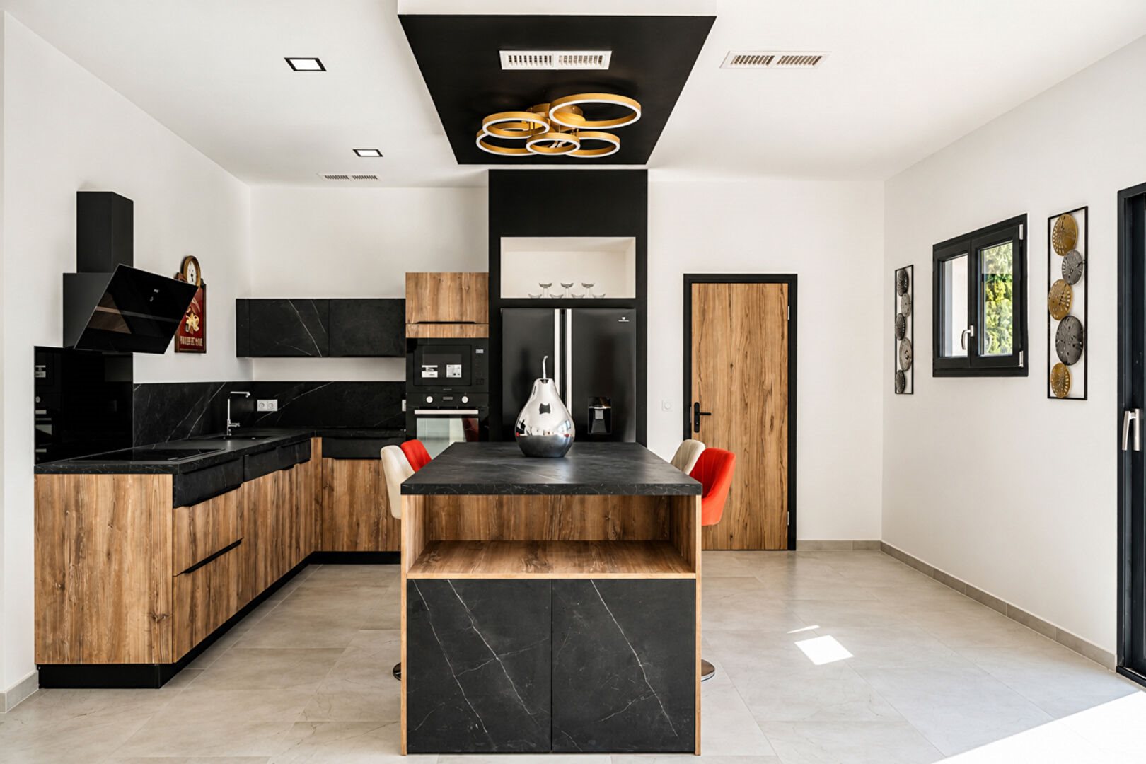 Maison à vendre, 157m², Uzès