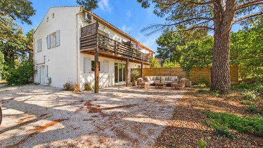Appartement 3 pièces 61 m² · à Aix-en-Provence · 61 m² · 450 000 €