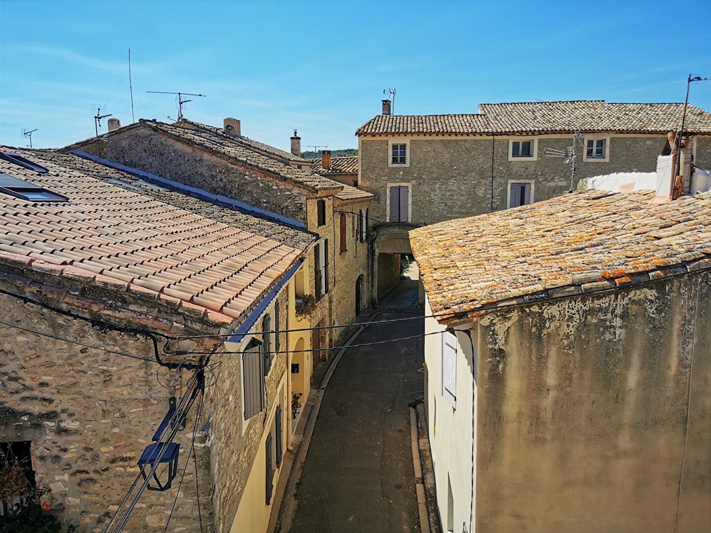 Appartement à vendre, 48m², Caumont-sur-Durance