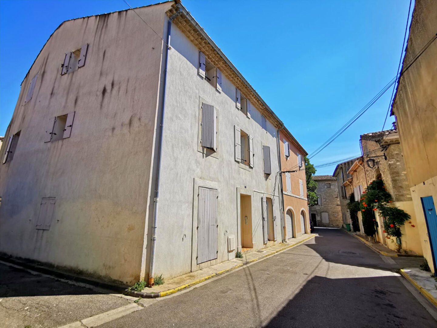 Appartement à vendre, 48m², Caumont-sur-Durance