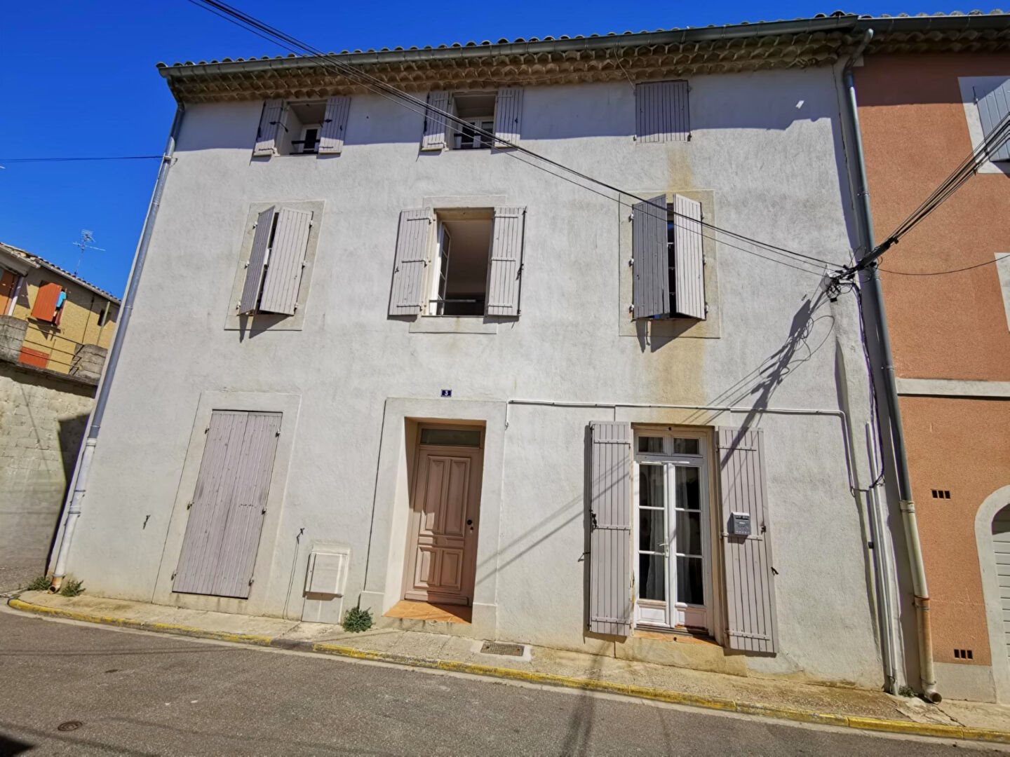 Appartement à vendre, 48m², Caumont-sur-Durance