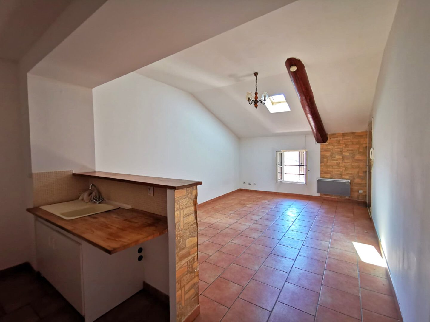 Appartement à vendre, 48m², Caumont-sur-Durance