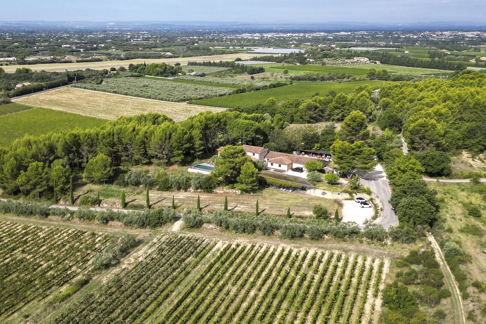 Maison à vendre, 320m², Mazan