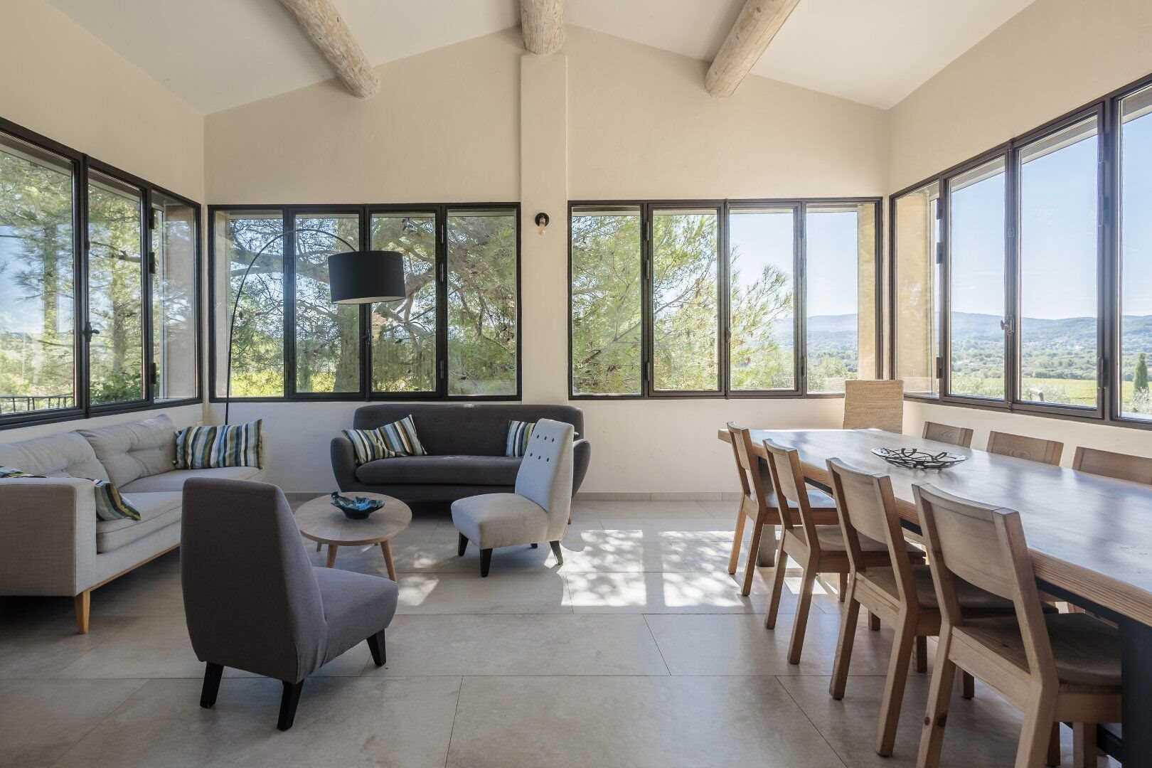 Maison à vendre, 320m², Mazan