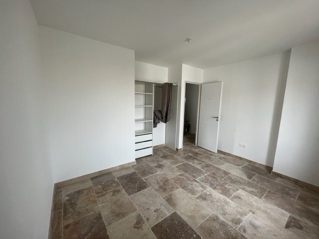 Appartement à vendre, 61m², Cavaillon