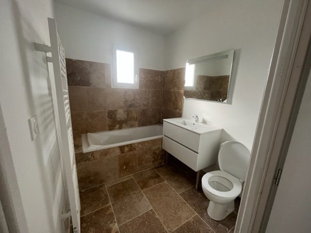 Appartement à vendre, 61m², Cavaillon
