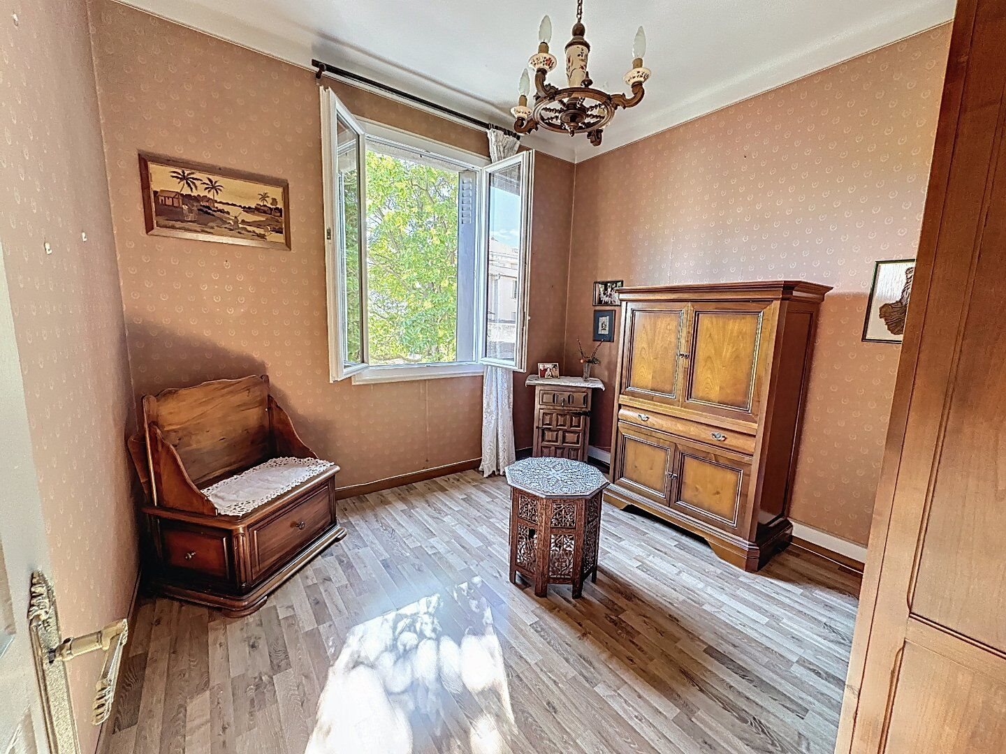 Appartement à vendre, 122m², Avignon
