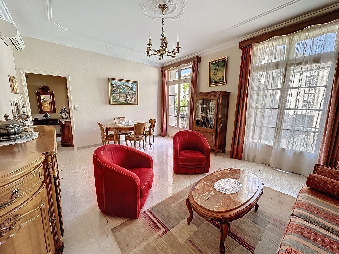 Appartement à vendre, 122m², Avignon