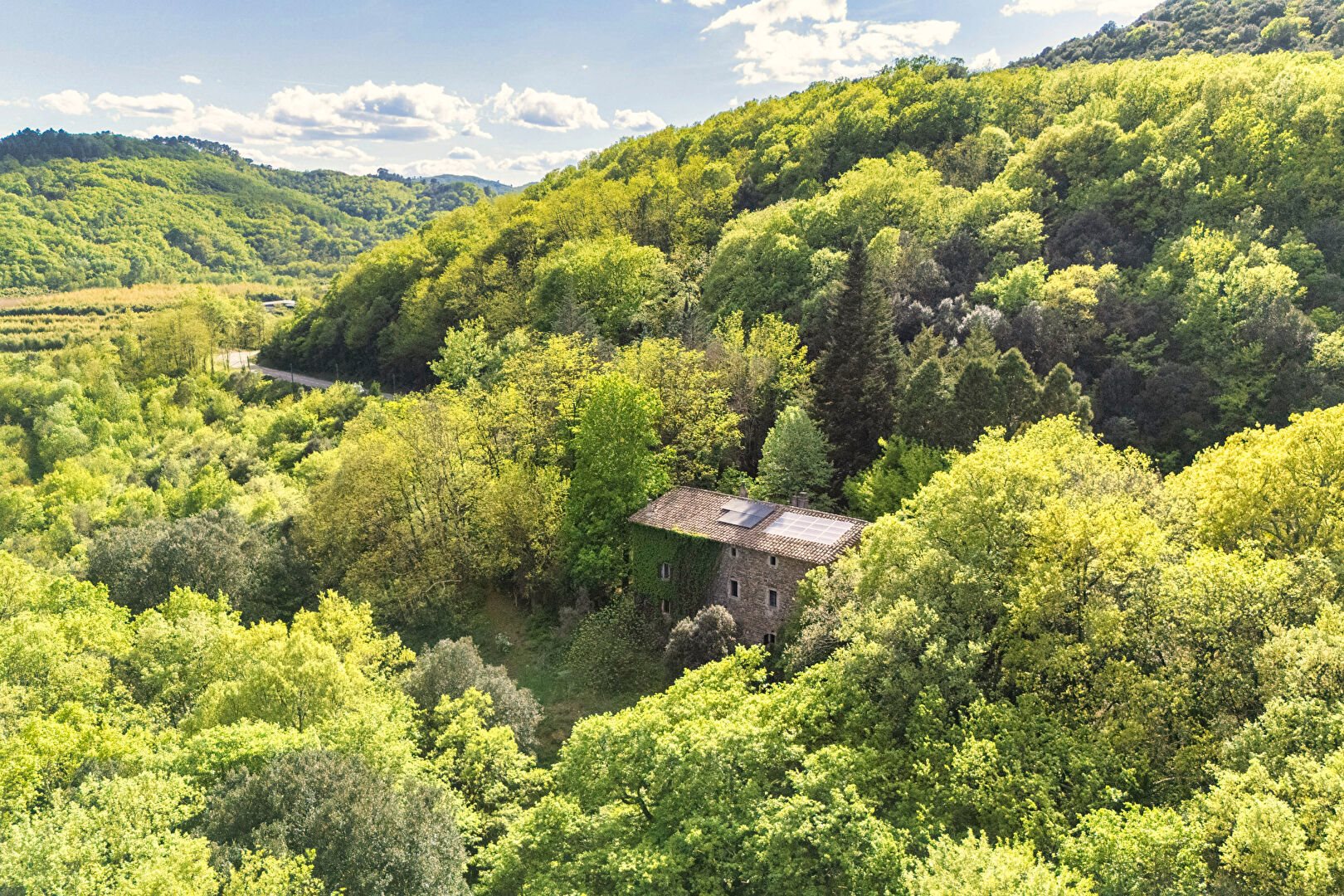Maison à vendre, 168m², Anduze