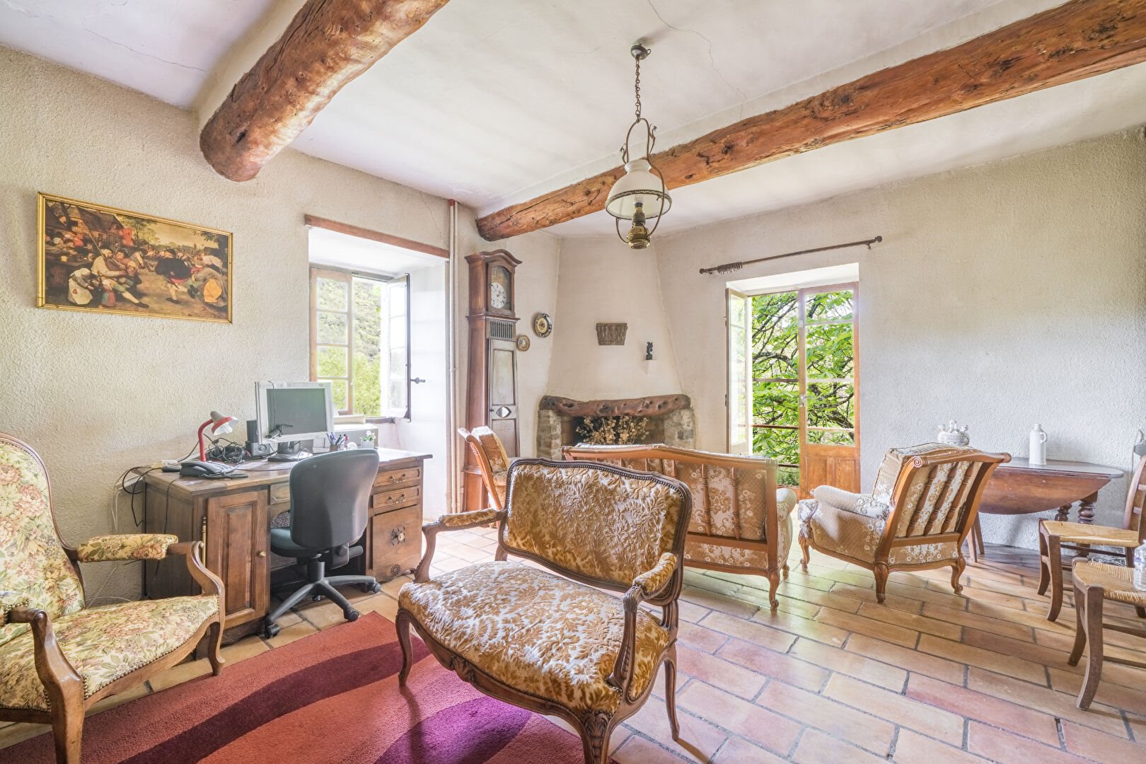 Maison à vendre, 168m², Anduze