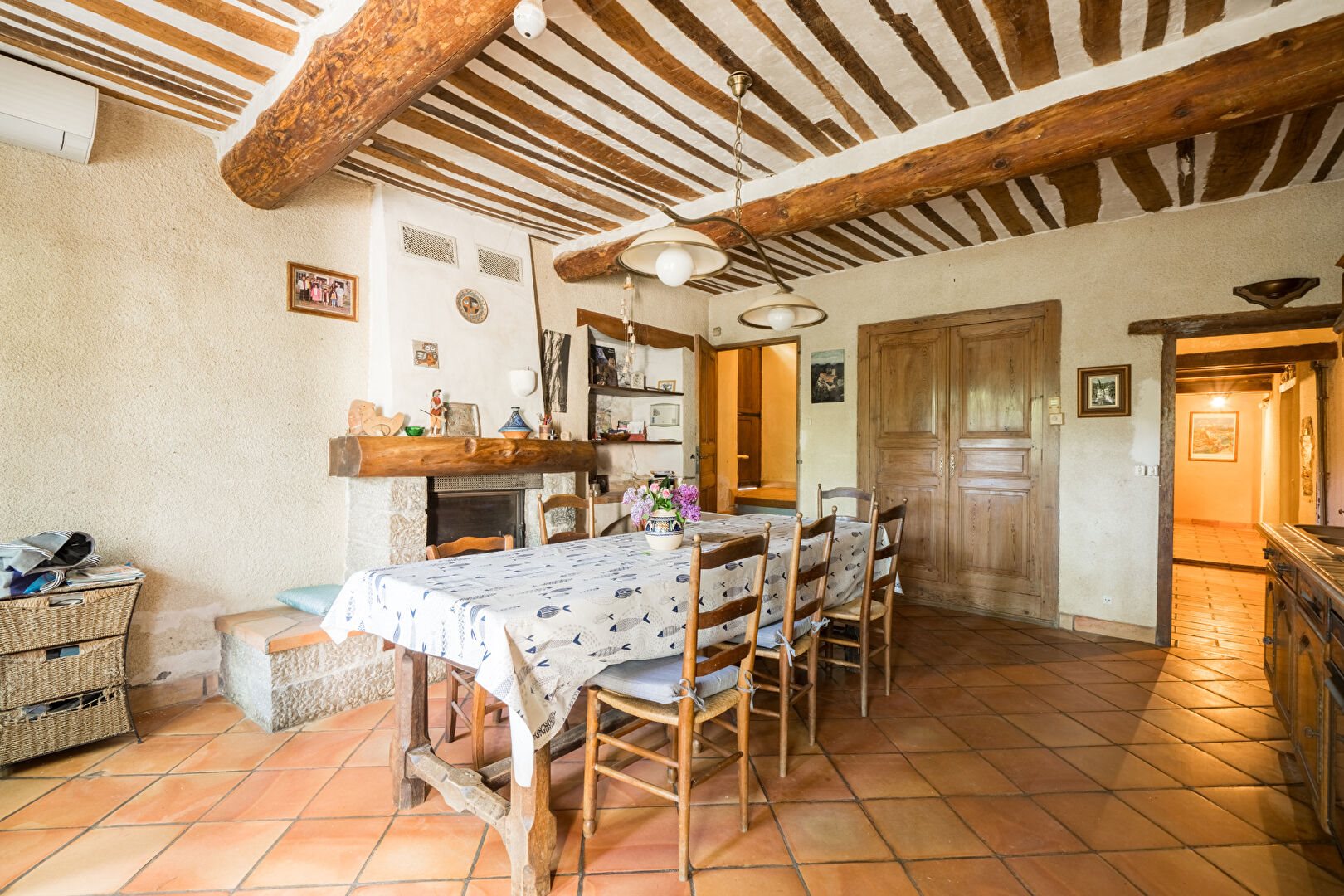 Maison à vendre, 168m², Anduze