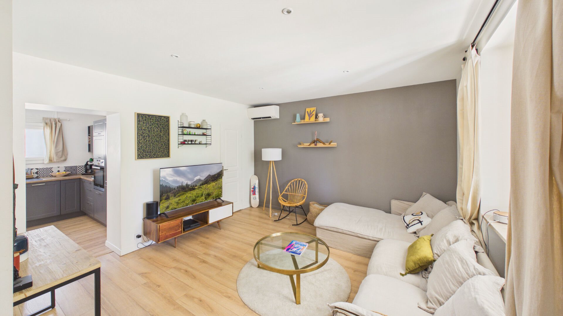 Maison à vendre, 140m², Avignon